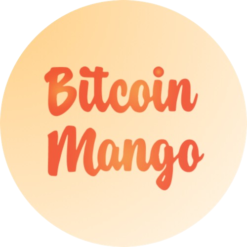 Bitcoin Mango Store